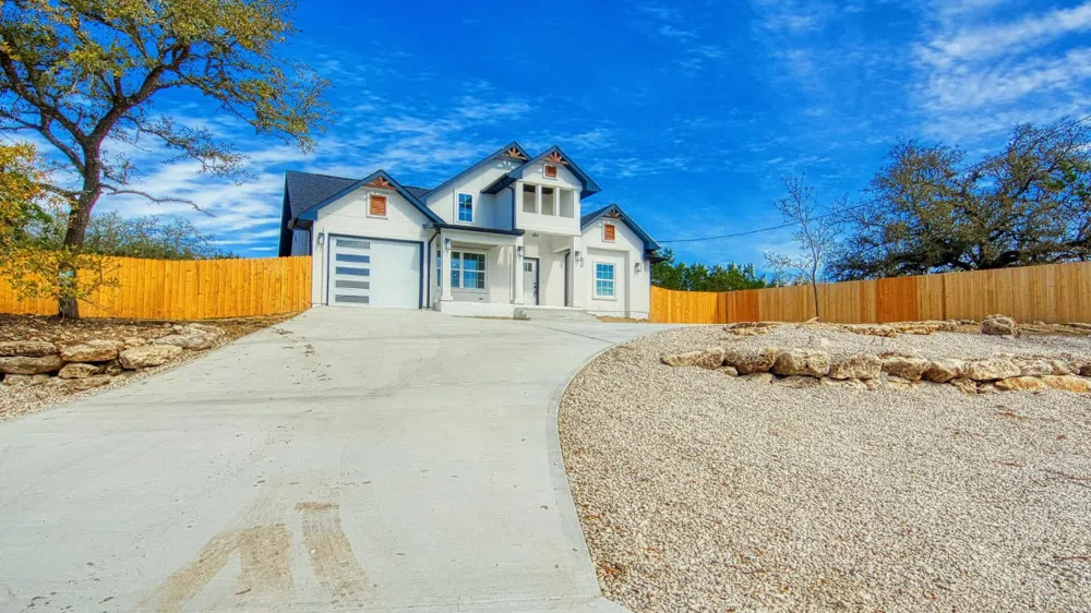 9170 Rebecca Creek Road Spring Branch, TX 78070