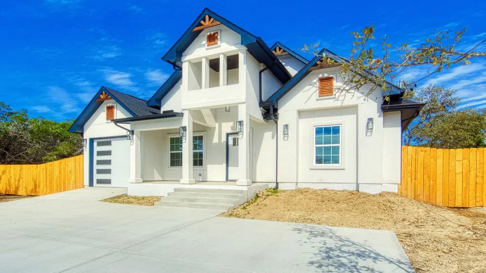 9170 Rebecca Creek Road Spring Branch, TX 78070