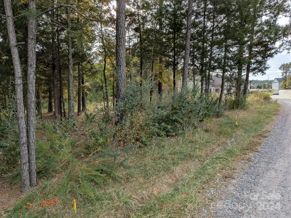 3.447 acres Spratt Road York, SC 29745