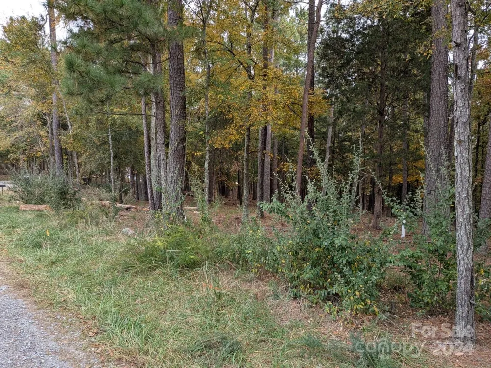 3.447 acres Spratt Road York, SC 29745