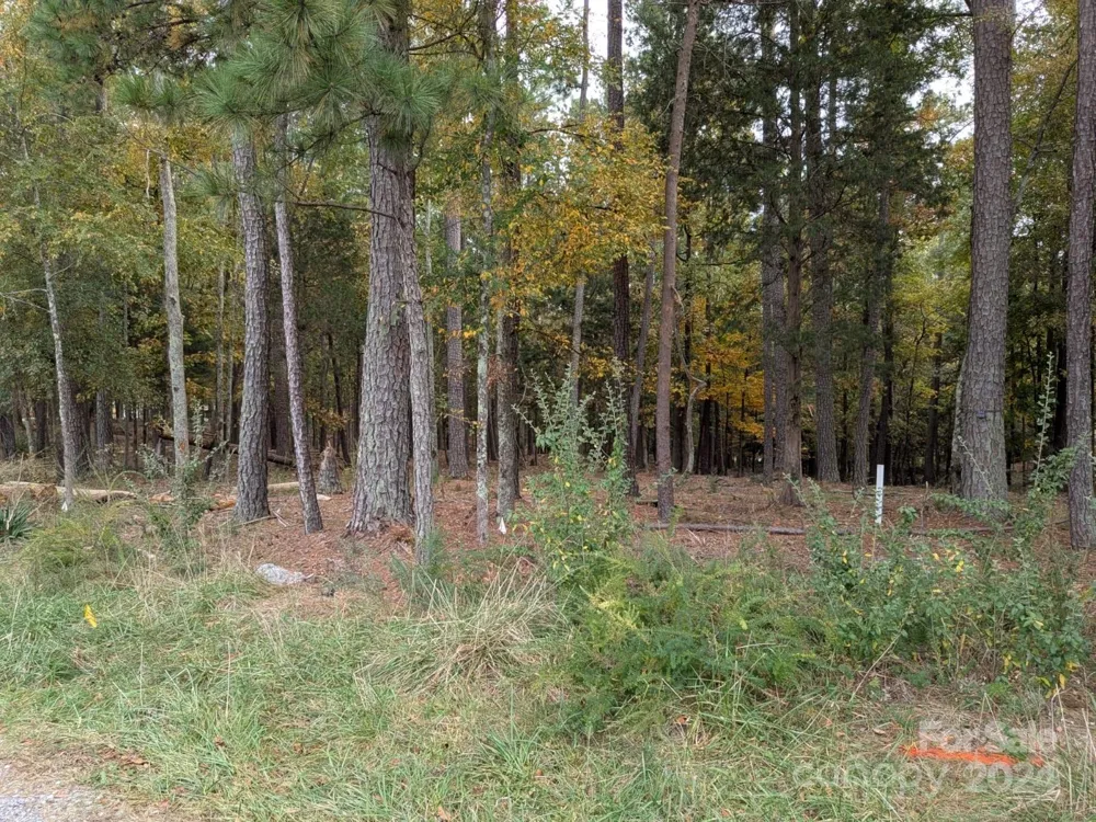 3.447 acres Spratt Road York, SC 29745