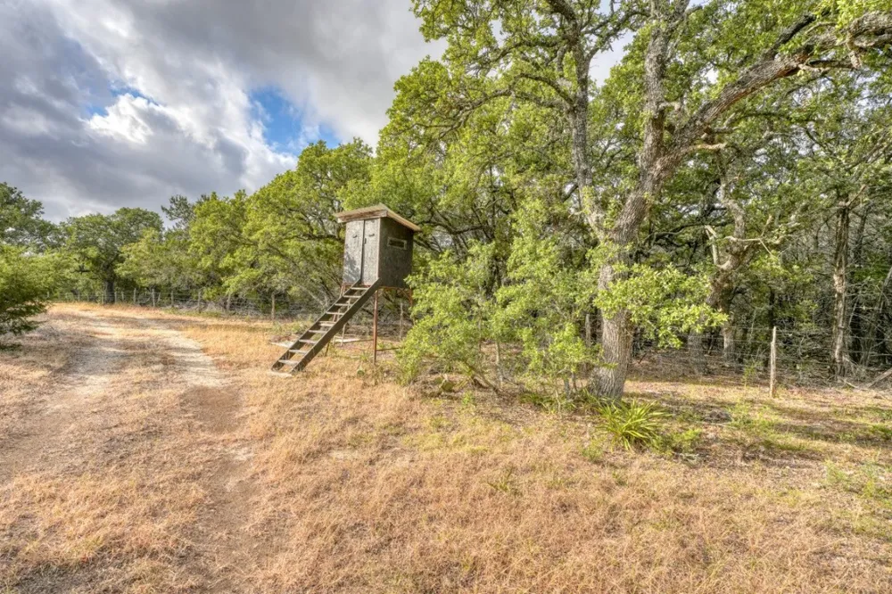 149 County Road 103 Lampasas, TX 76550