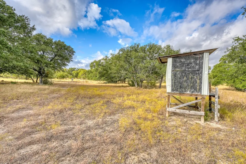 149 County Road 103 Lampasas, TX 76550
