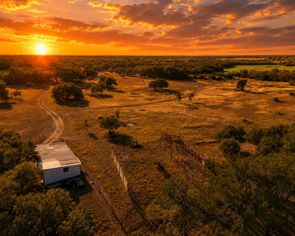 149 County Road 103 Lampasas, TX 76550