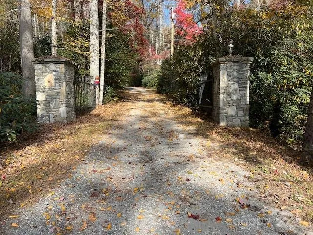 LOT 2 Tobacco Branch Road Almond, NC 28702