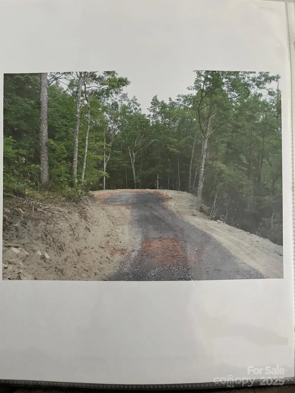 LOT 2 Tobacco Branch Road Almond, NC 28702