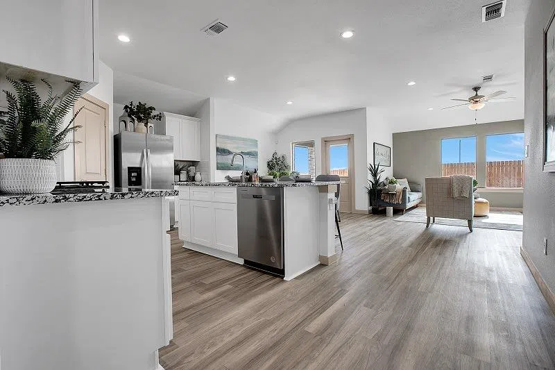 7727 93rd Lubbock, TX 79424