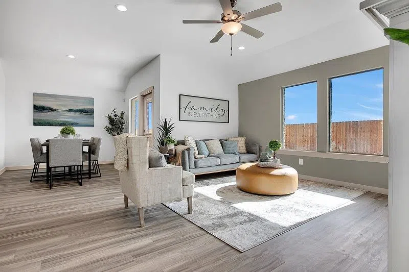 7727 93rd Lubbock, TX 79424