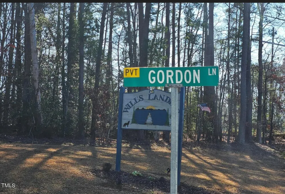 38 Gordon Lane Macon, NC 27551