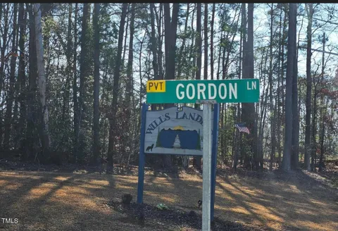 38 Gordon Lane