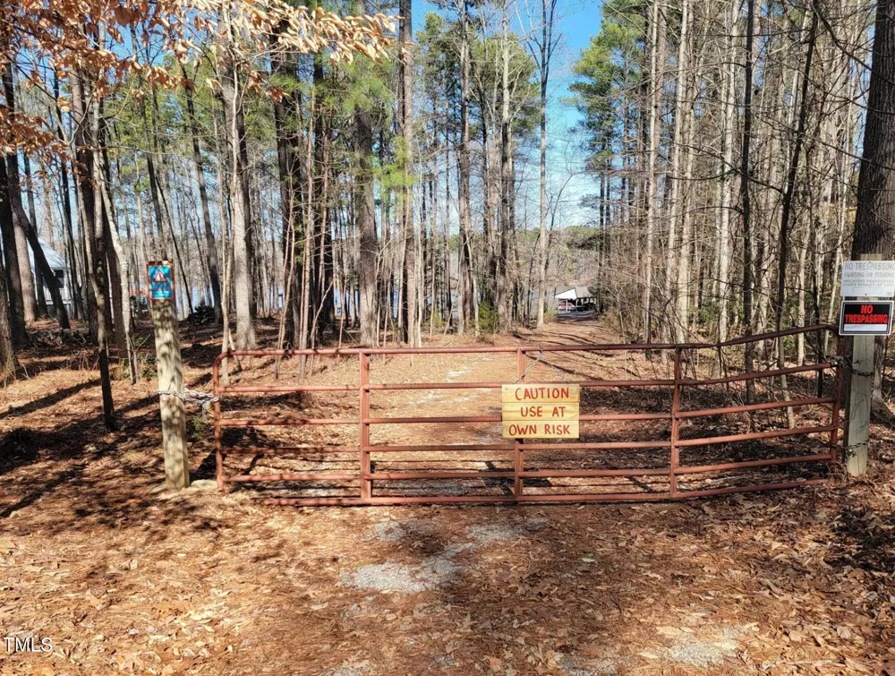 38 Gordon Lane Macon, NC 27551