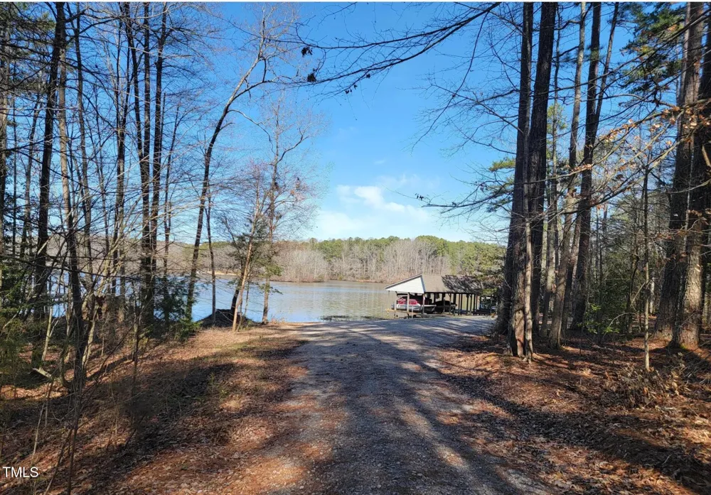 38 Gordon Lane Macon, NC 27551