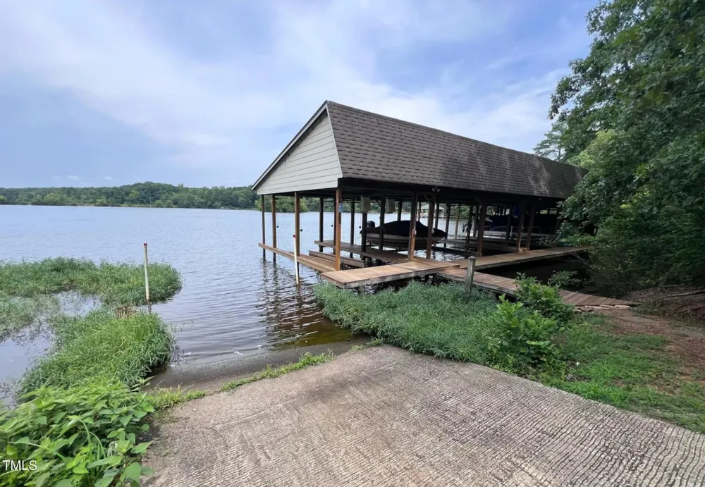 38 Gordon Lane Macon, NC 27551