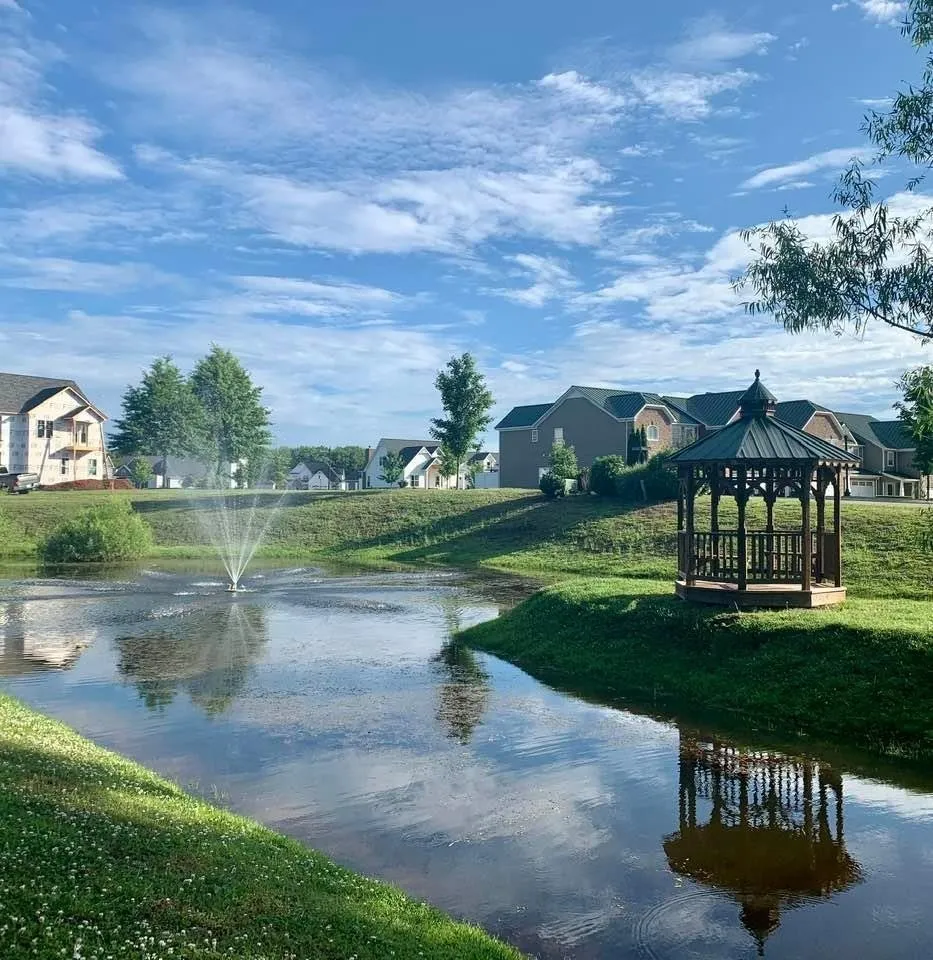 0 Dry Fork Dr Winchester, TN 37398