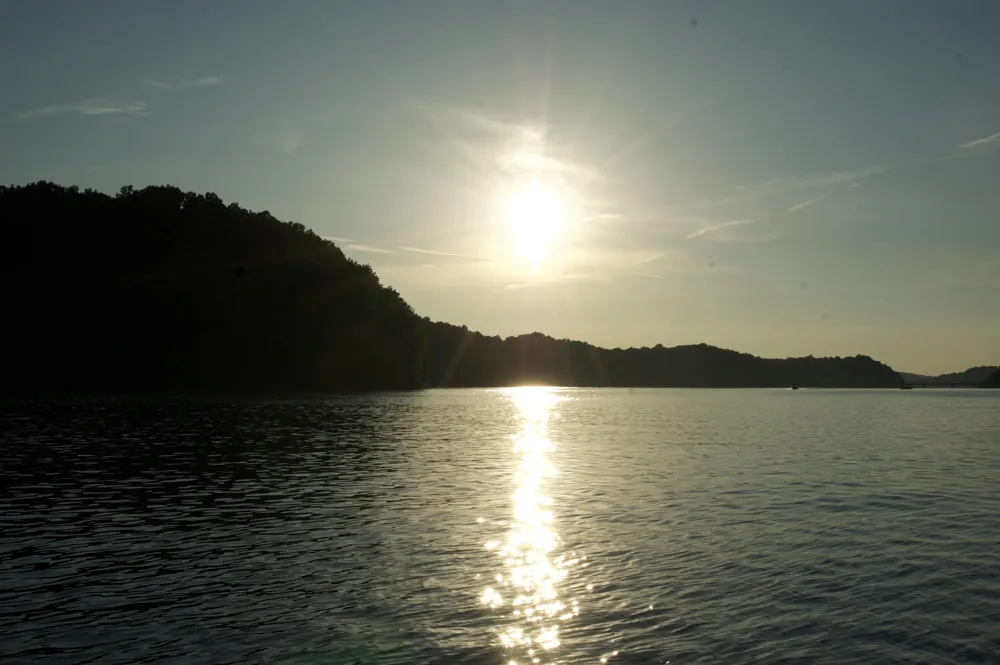 0 Dry Fork Dr Winchester, TN 37398