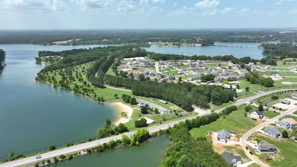 0 Dry Fork Dr Winchester, TN 37398