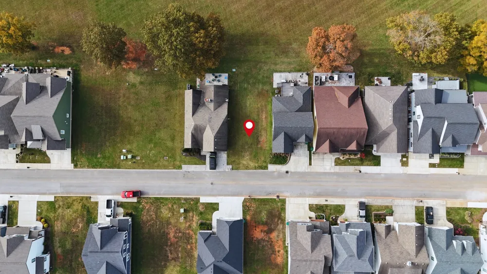 0 Dry Fork Dr Winchester, TN 37398