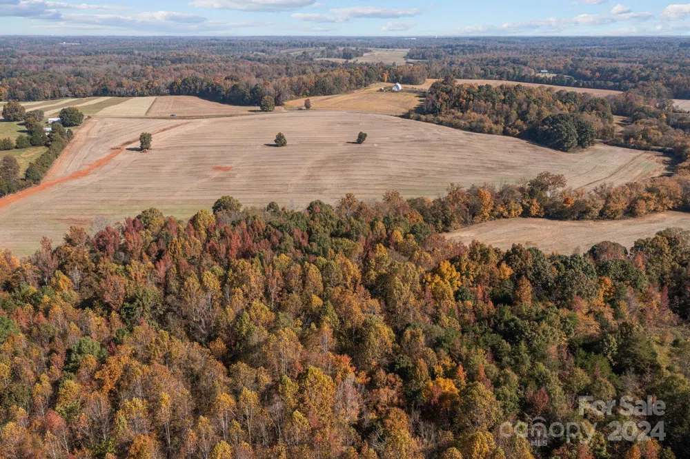 675-J1 Chaffin Road Woodleaf, NC 27054