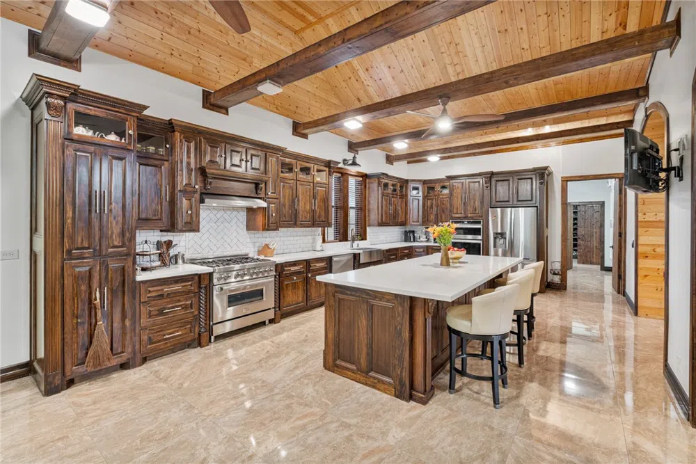 1058 S Smith Avenue Hebbronville, TX 78361