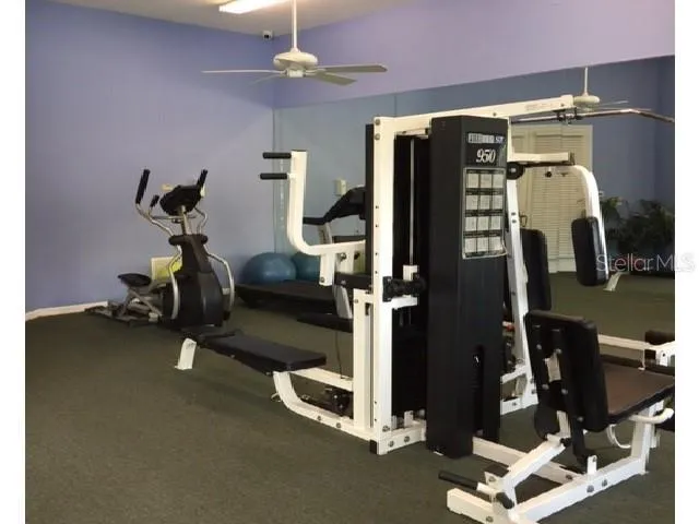 10764 70TH AVENUE #1102 Seminole, FL 33772