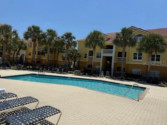 10764 70TH AVENUE #1102 Seminole, FL 33772