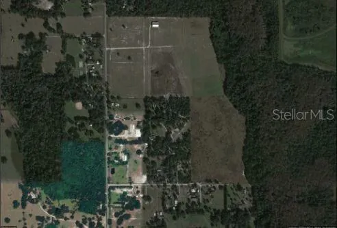 1349 FORT CHRISTMAS ROAD Christmas, FL 32709