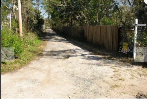 1349 FORT CHRISTMAS ROAD Christmas, FL 32709