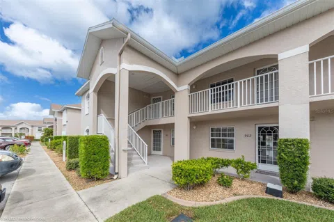 11644 SW EGRET CIRCLE #908