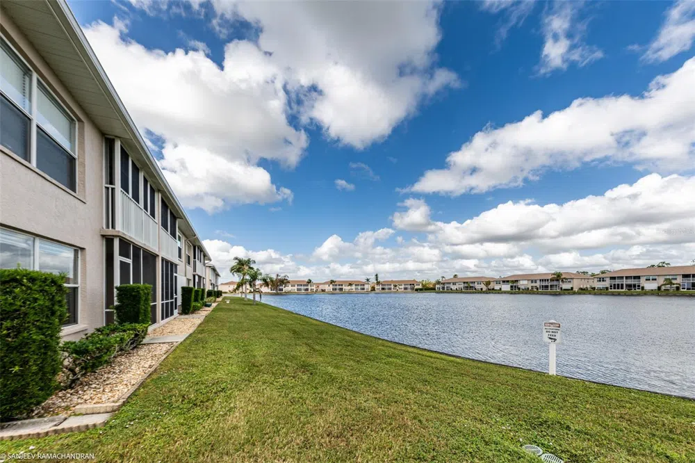 11644 SW EGRET CIRCLE #908 Lake Suzy, FL 34269