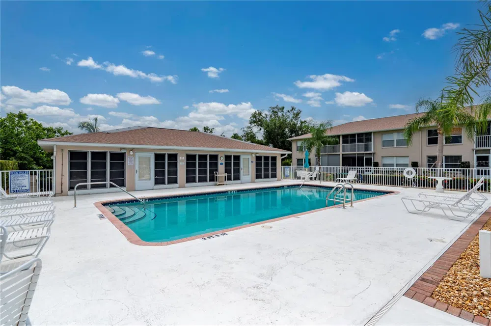 11644 SW EGRET CIRCLE #908 Lake Suzy, FL 34269