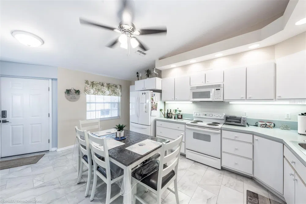 11644 SW EGRET CIRCLE #908 Lake Suzy, FL 34269