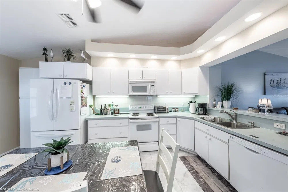 11644 SW EGRET CIRCLE #908 Lake Suzy, FL 34269