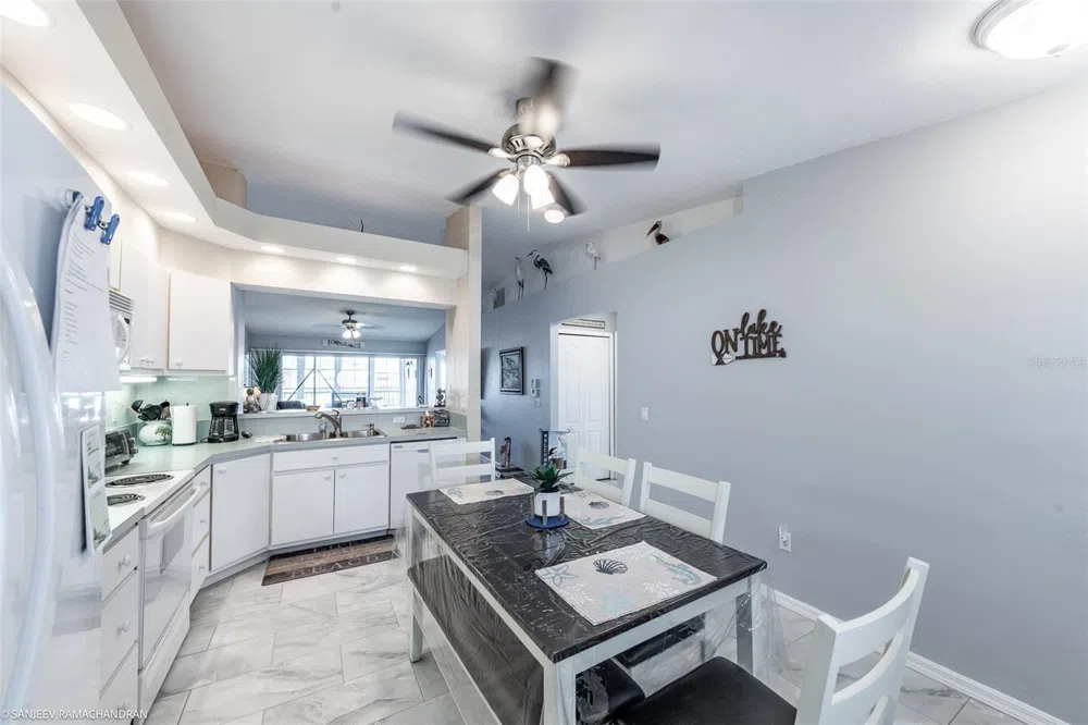 11644 SW EGRET CIRCLE #908 Lake Suzy, FL 34269