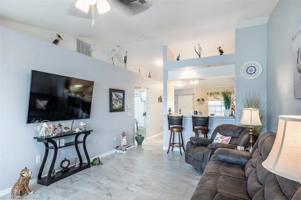 11644 SW EGRET CIRCLE #908 Lake Suzy, FL 34269