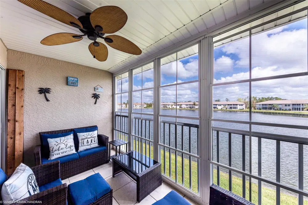 11644 SW EGRET CIRCLE #908 Lake Suzy, FL 34269