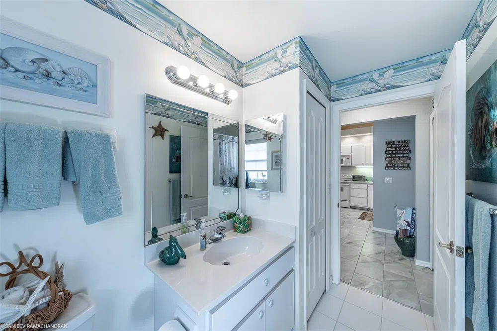 11644 SW EGRET CIRCLE #908 Lake Suzy, FL 34269