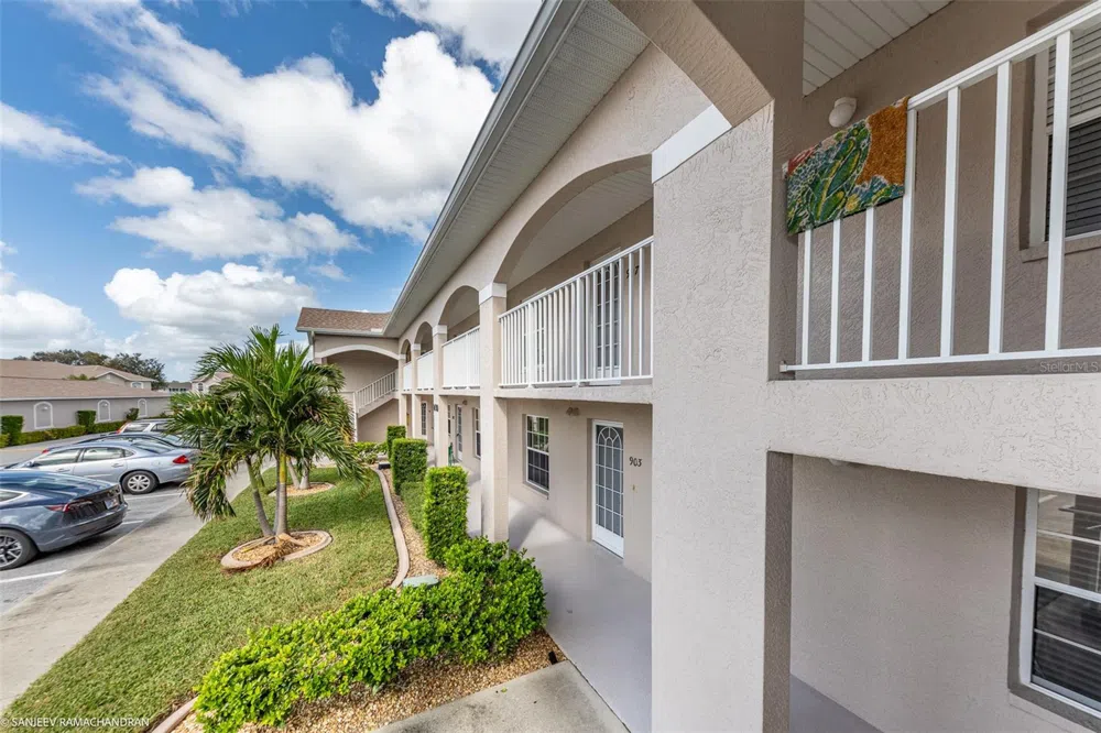 11644 SW EGRET CIRCLE #908 Lake Suzy, FL 34269