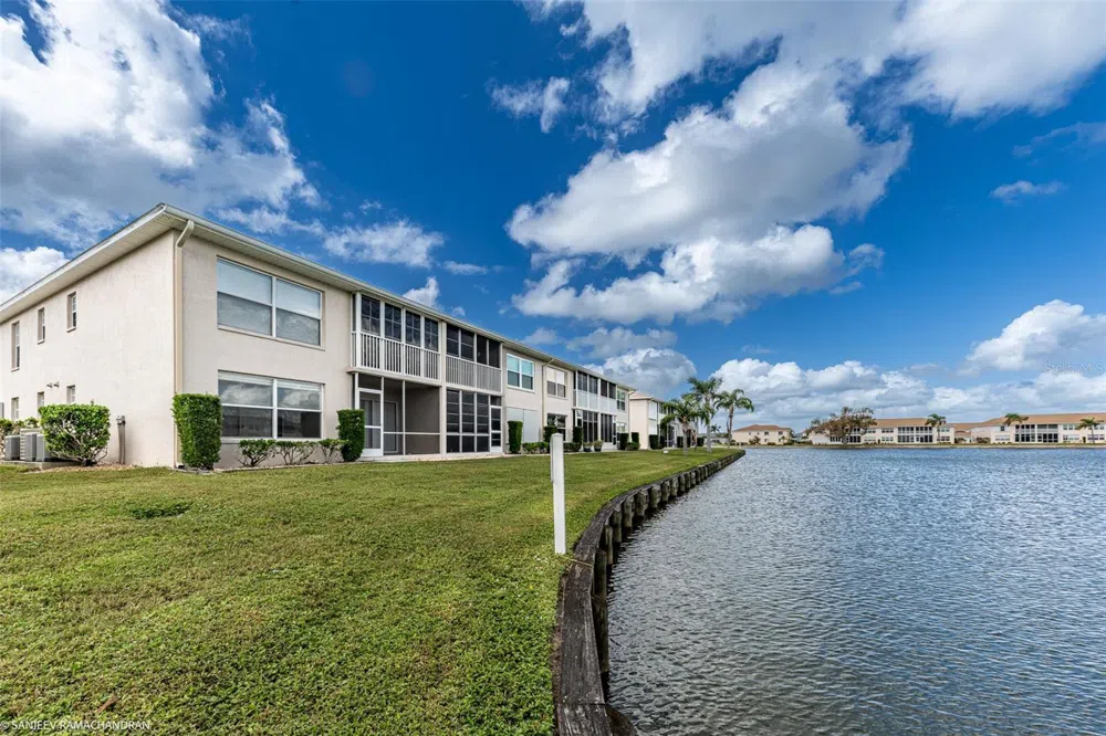 11644 SW EGRET CIRCLE #908 Lake Suzy, FL 34269