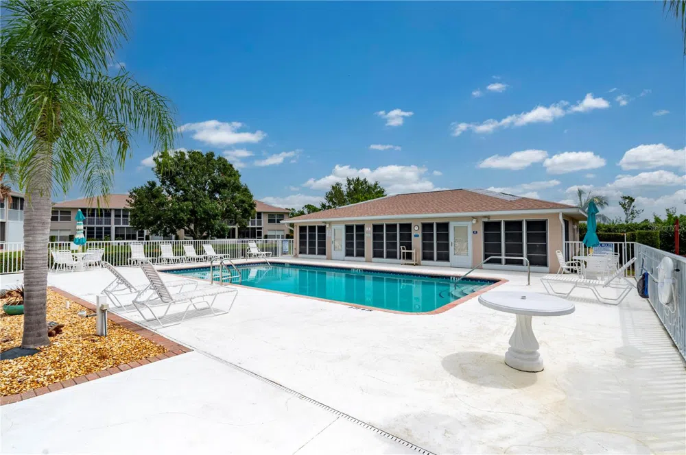 11644 SW EGRET CIRCLE #908 Lake Suzy, FL 34269