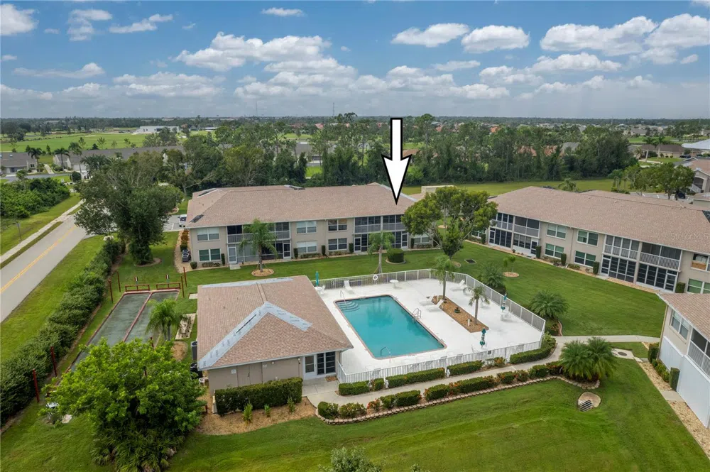 11644 SW EGRET CIRCLE #908 Lake Suzy, FL 34269