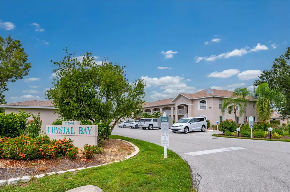 11644 SW EGRET CIRCLE #908 Lake Suzy, FL 34269