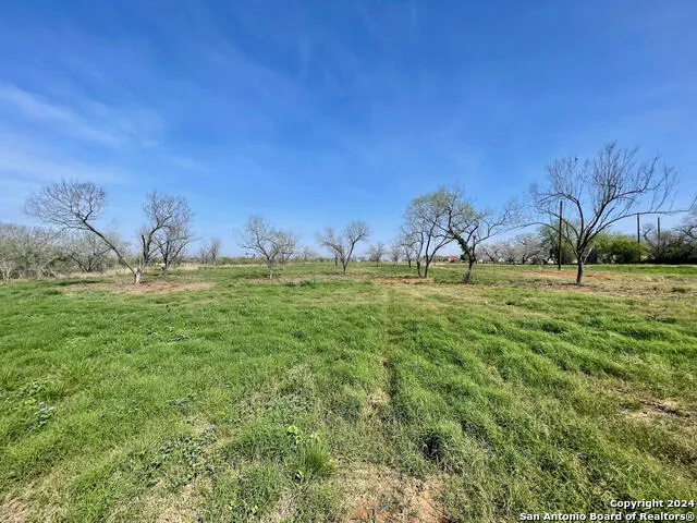 TRACT 6 FM 1332 Jourdanton, TX 78026