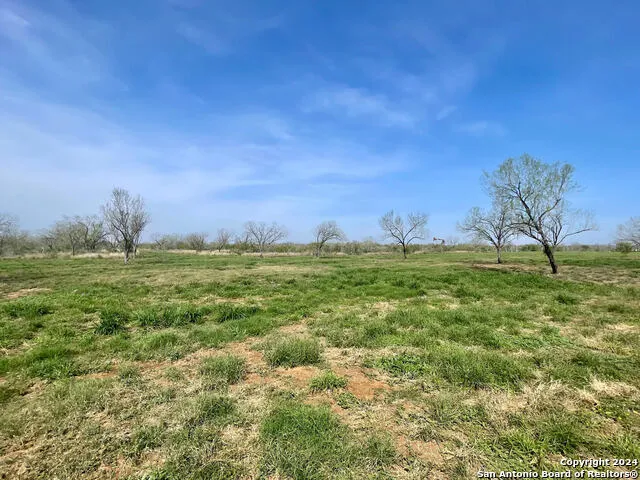 TRACT 6 FM 1332 Jourdanton, TX 78026
