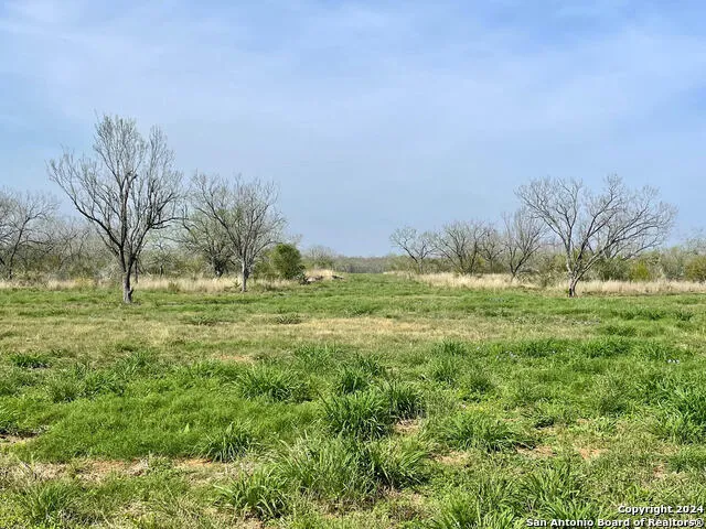 TRACT 6 FM 1332 Jourdanton, TX 78026