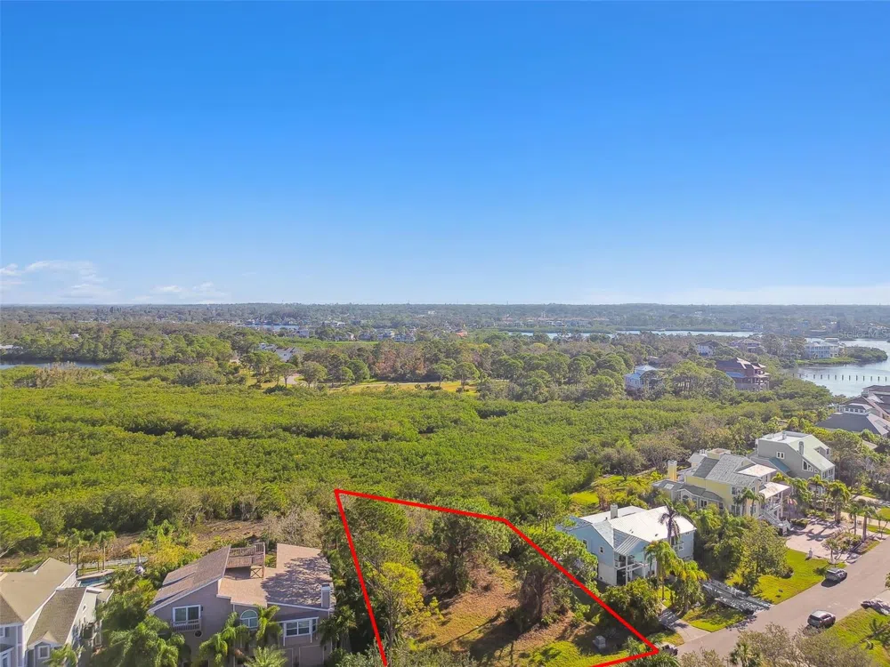 POINT SEASIDE DRIVE Crystal Beach, FL 34681