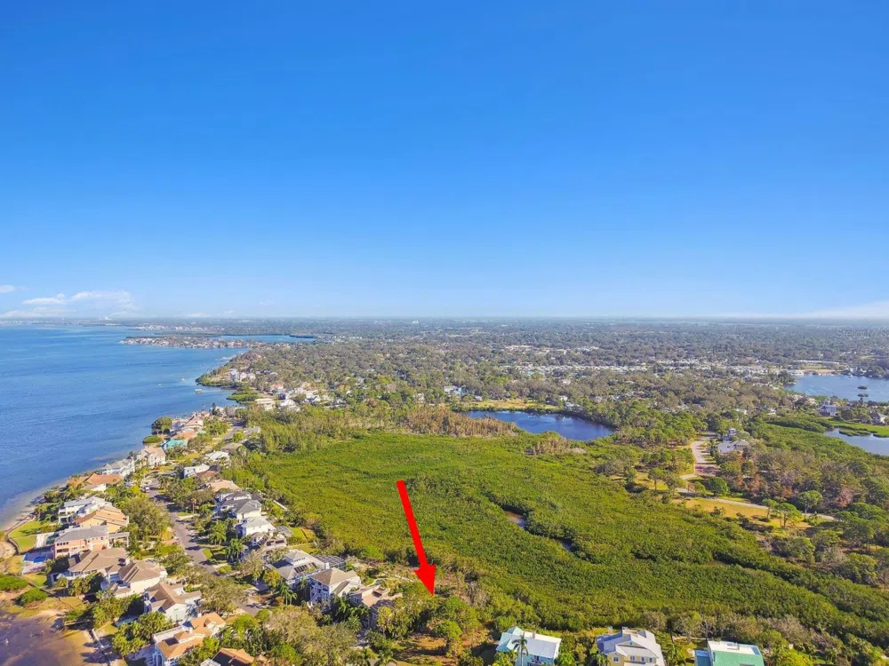 POINT SEASIDE DRIVE Crystal Beach, FL 34681