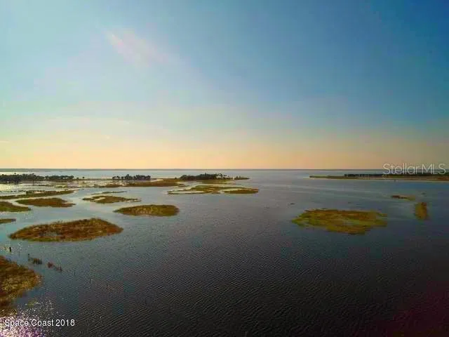 LAKE HARNEY WOODS BOULEVARD Osteen, FL 32764