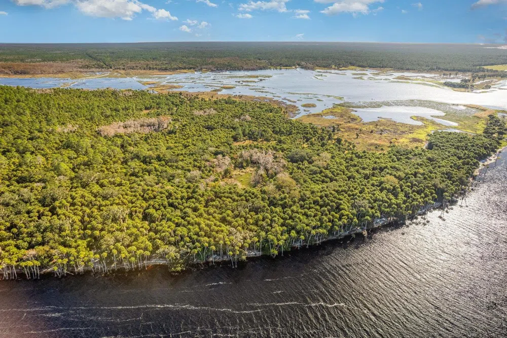 LAKE HARNEY WOODS BOULEVARD Osteen, FL 32764