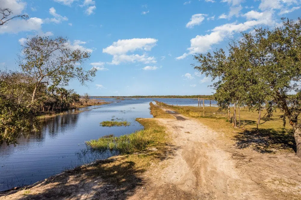 LAKE HARNEY WOODS BOULEVARD Osteen, FL 32764