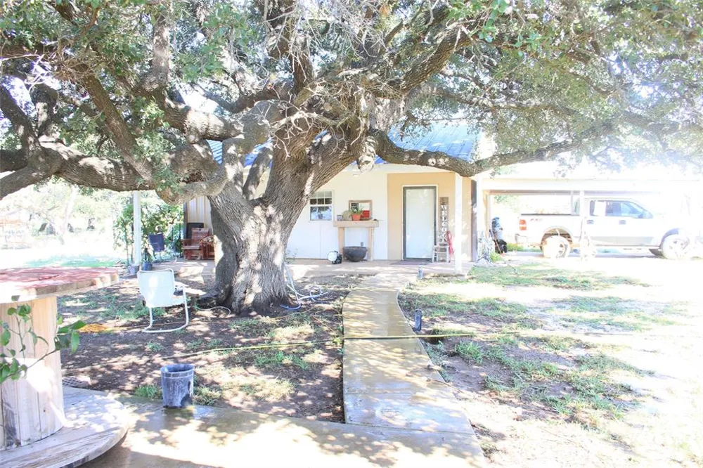 191 County Road 358 Richland Springs, TX 76871